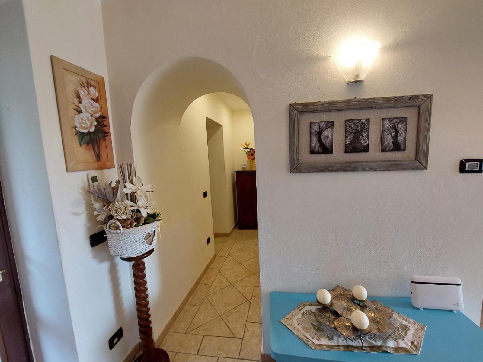 Villa Casa Bianca Pietrasanta Esterno foto