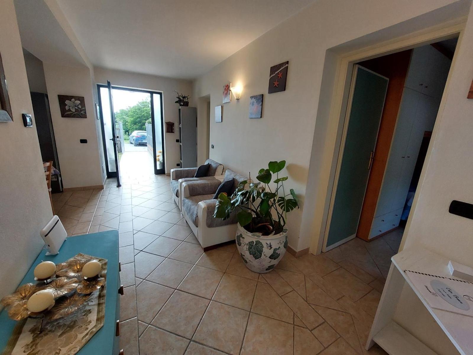Villa Casa Bianca Pietrasanta Esterno foto