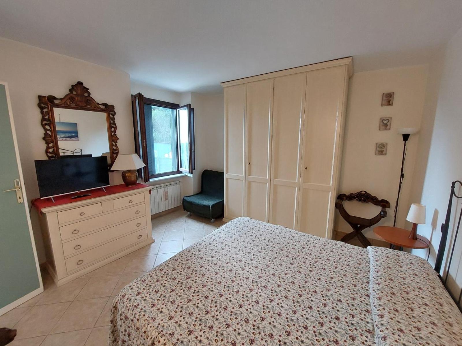 Villa Casa Bianca Pietrasanta Esterno foto