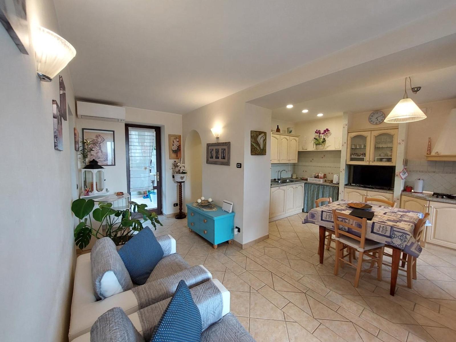 Villa Casa Bianca Pietrasanta Esterno foto