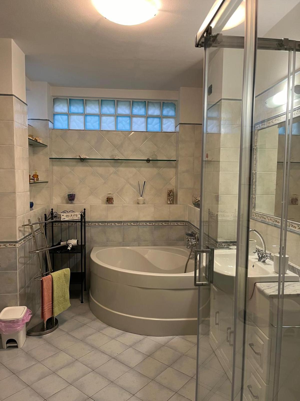 Villa Casa Bianca Pietrasanta Esterno foto